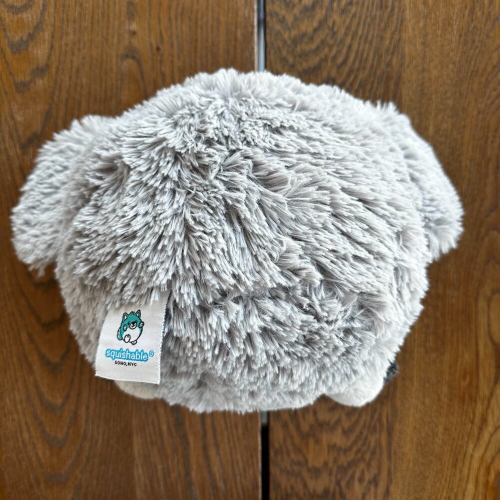 Koala Squishable Stuffy - Picture 3 of 6